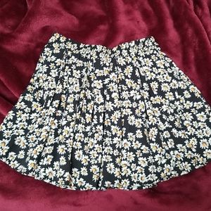 Brandy Melville skirt